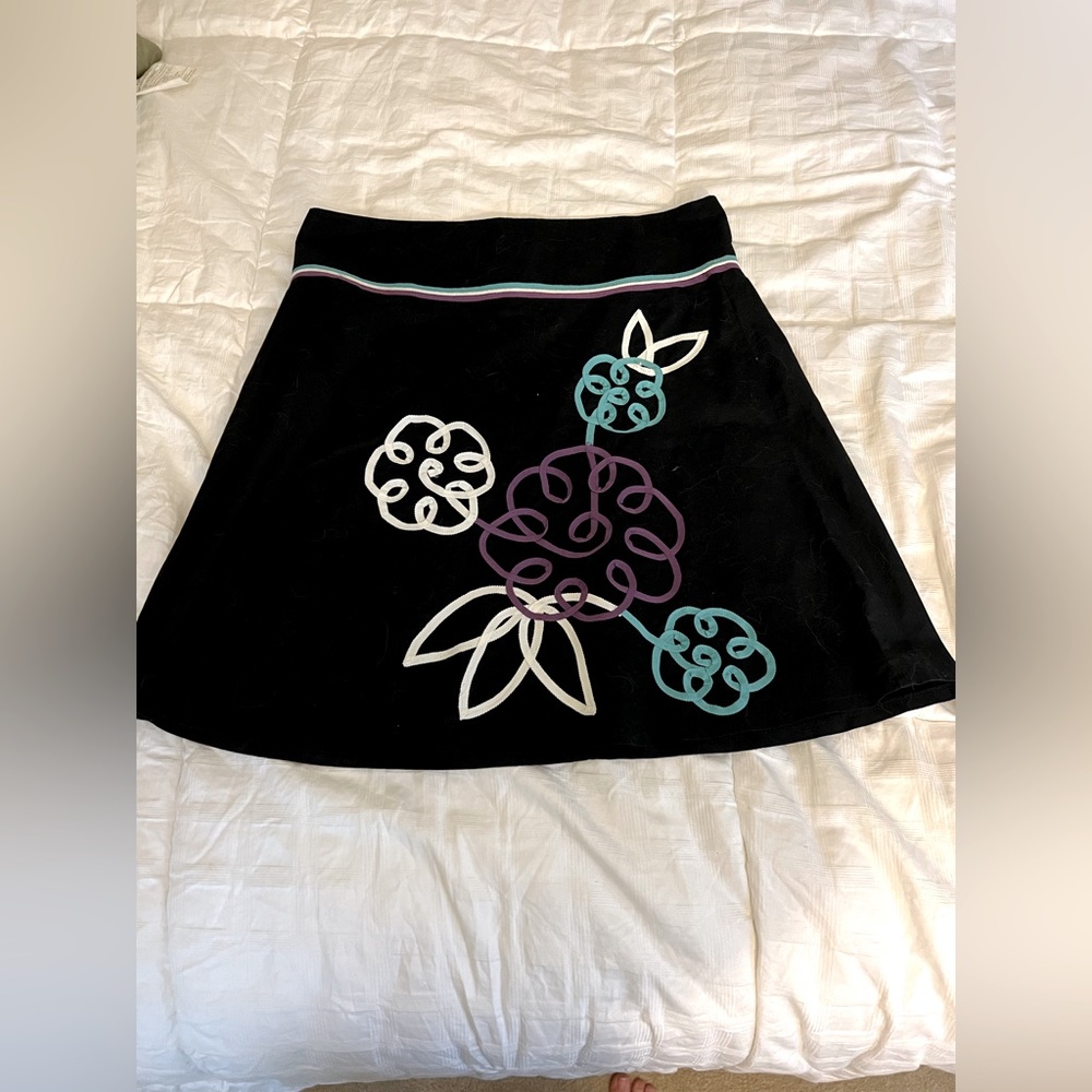Junior skirt